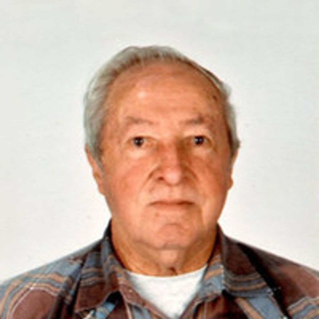 John "Howard" Hebert