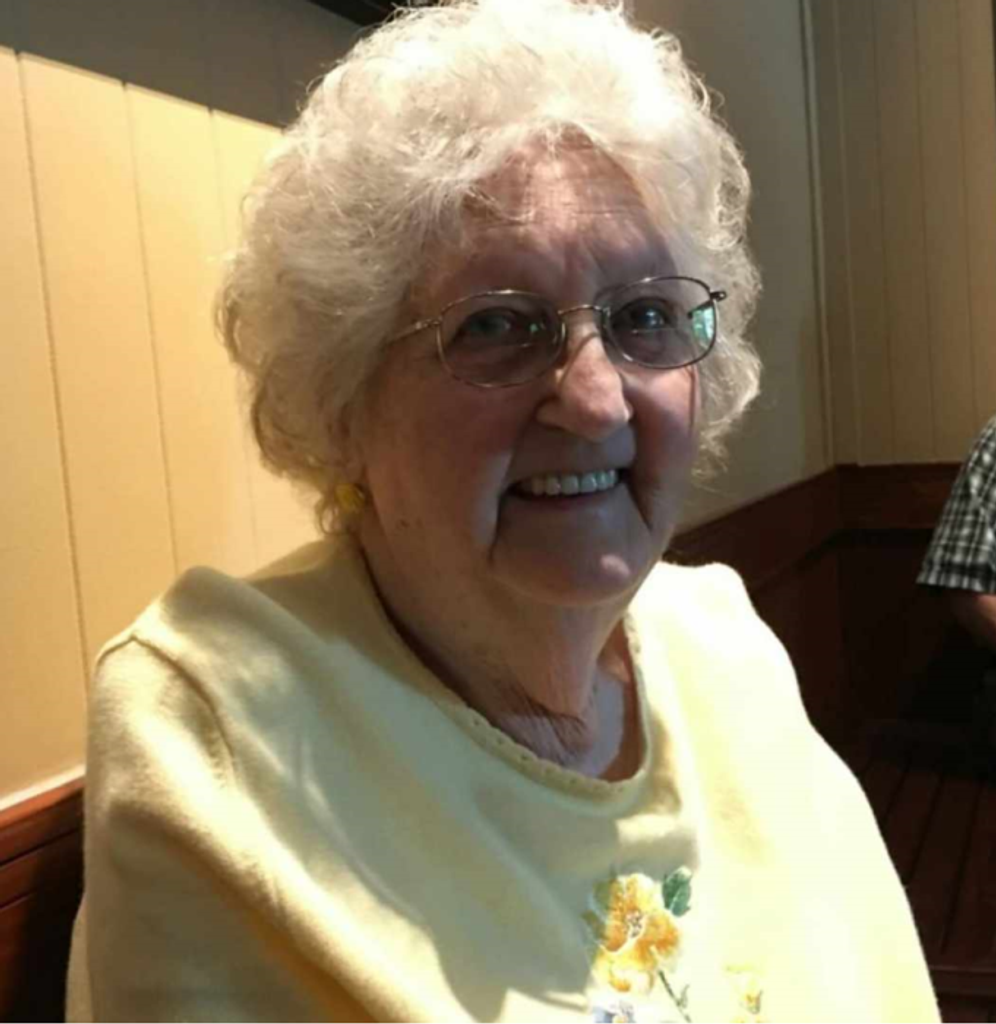 Lenora Wynn Raymer