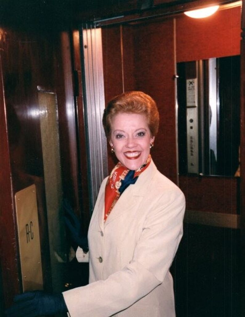 Sharon Mills