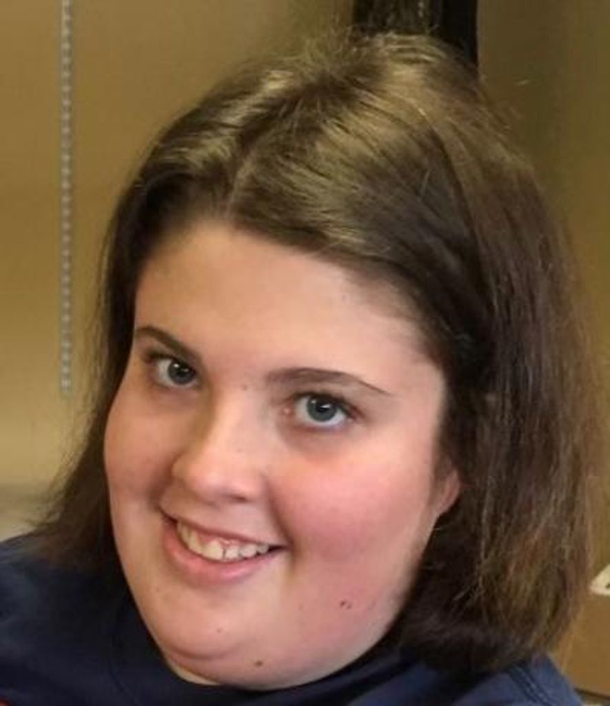 Morgan Kelly Womack Profile Photo