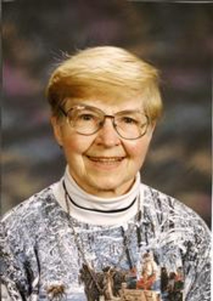 Barbara Ruckdashel
