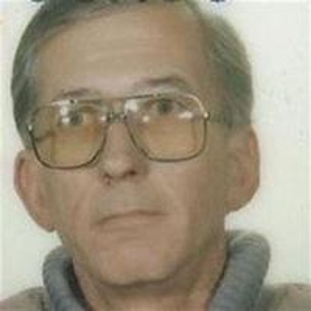 Frank Luther Gougher