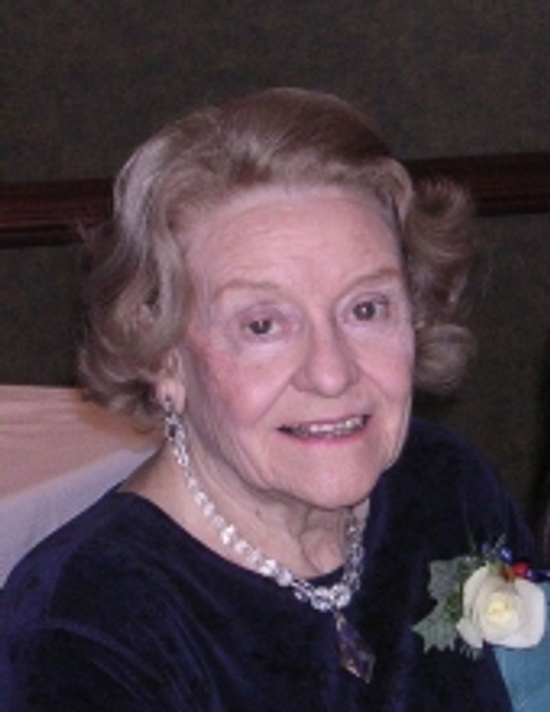Marion Catherine Jefferies Kropczynski Profile Photo