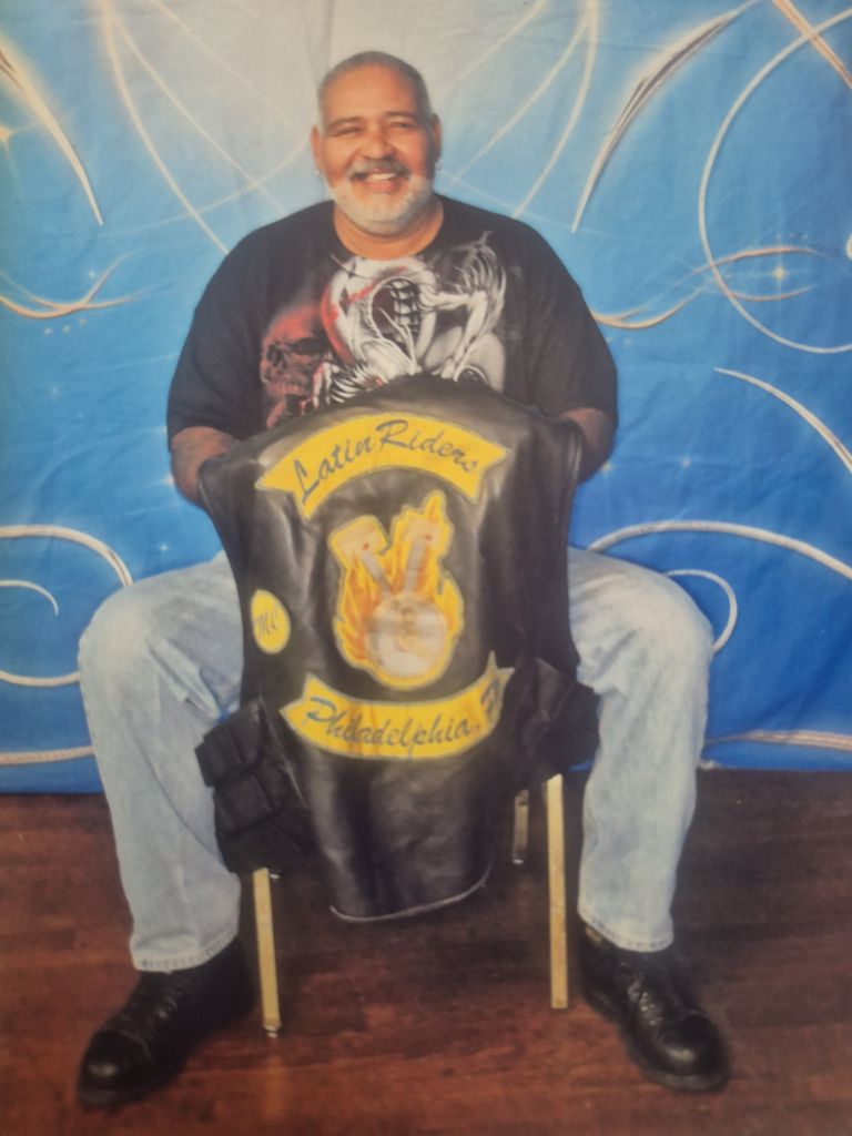 Manuel H Cruz Profile Photo