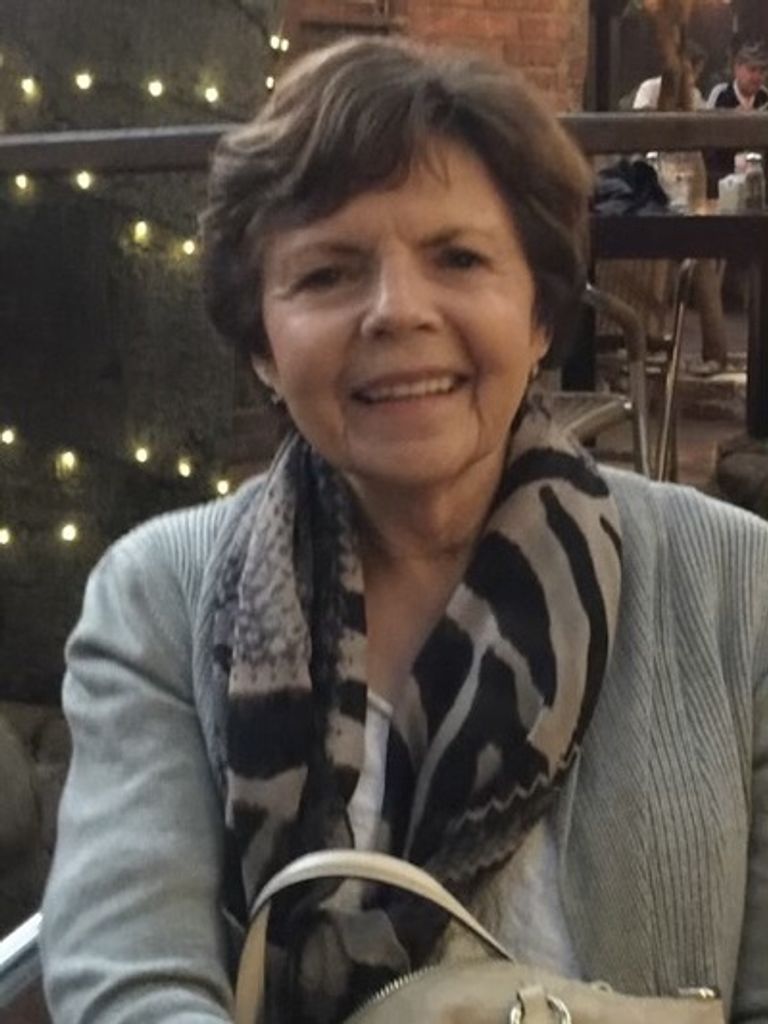 Wynema Anderson Profile Photo