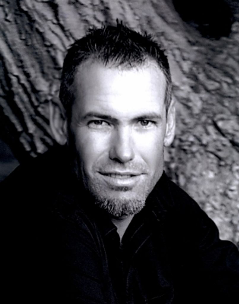 Troy Scott Butterfield