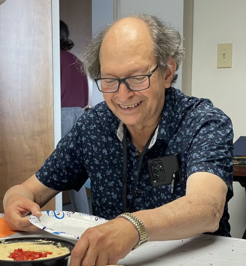 Steven Simon Rappaport Profile Photo