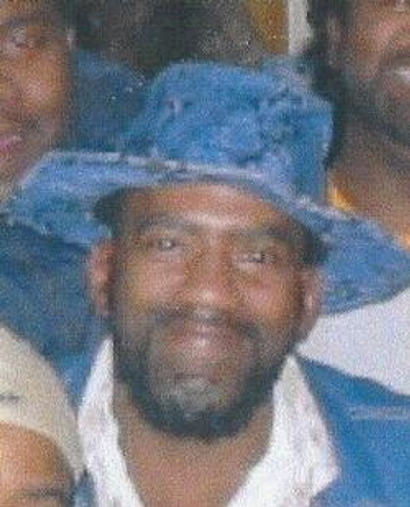 Anthony Joe Warren Mcafee Profile Photo