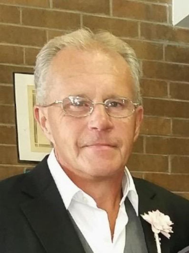 Lawrence C. Carson, Jr.