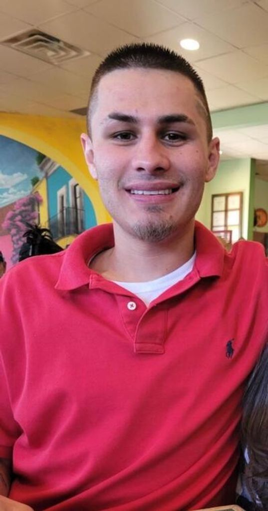 Oscar H. Ramirez Profile Photo