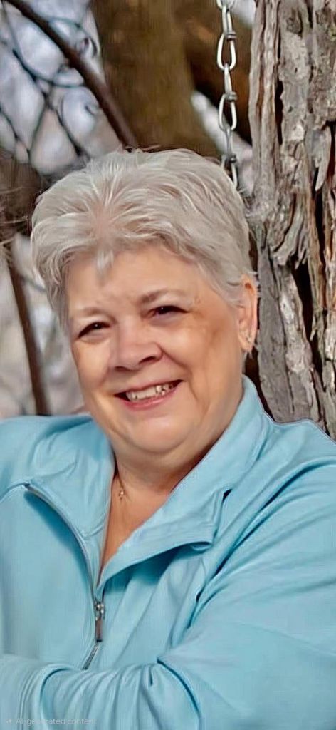 Mary Patricia Hartmann Profile Photo