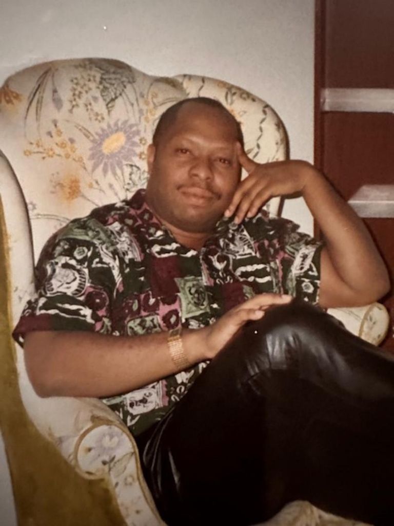 Gerald Lloyd Thomas Profile Photo