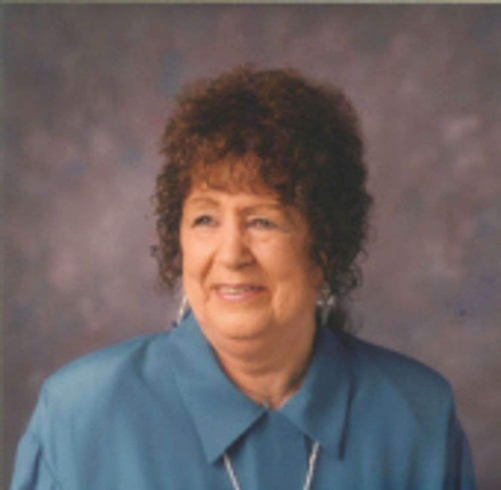 Dorothy Lucille Johnson Profile Photo