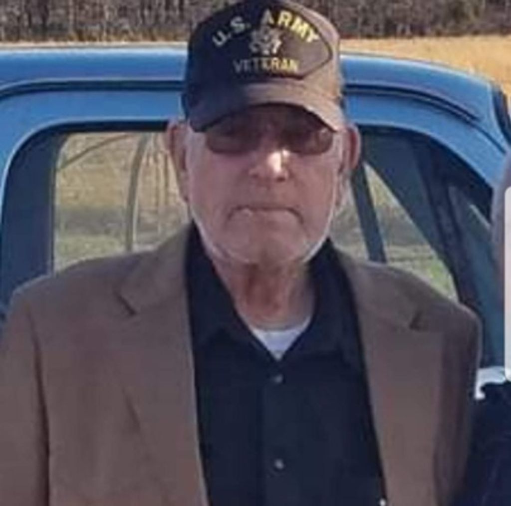 Louis Junior "Duck" Daffern