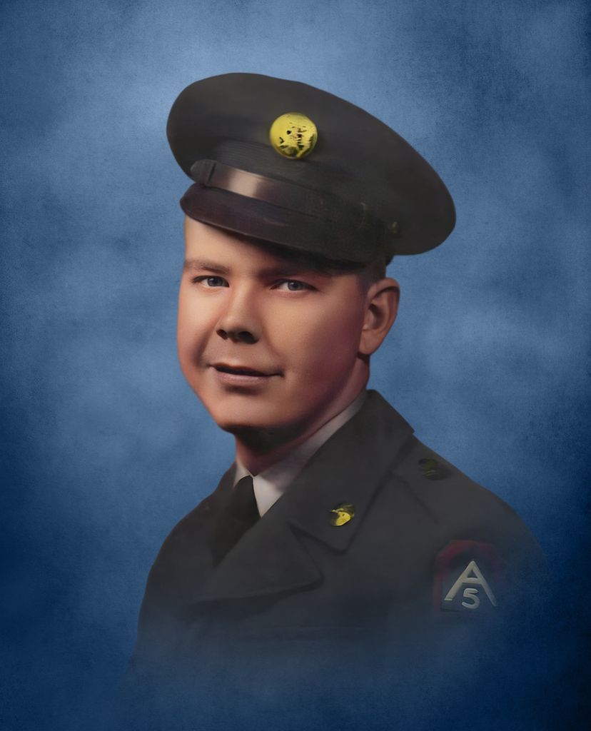 W.M. "Bill" Reid, Sr. Profile Photo