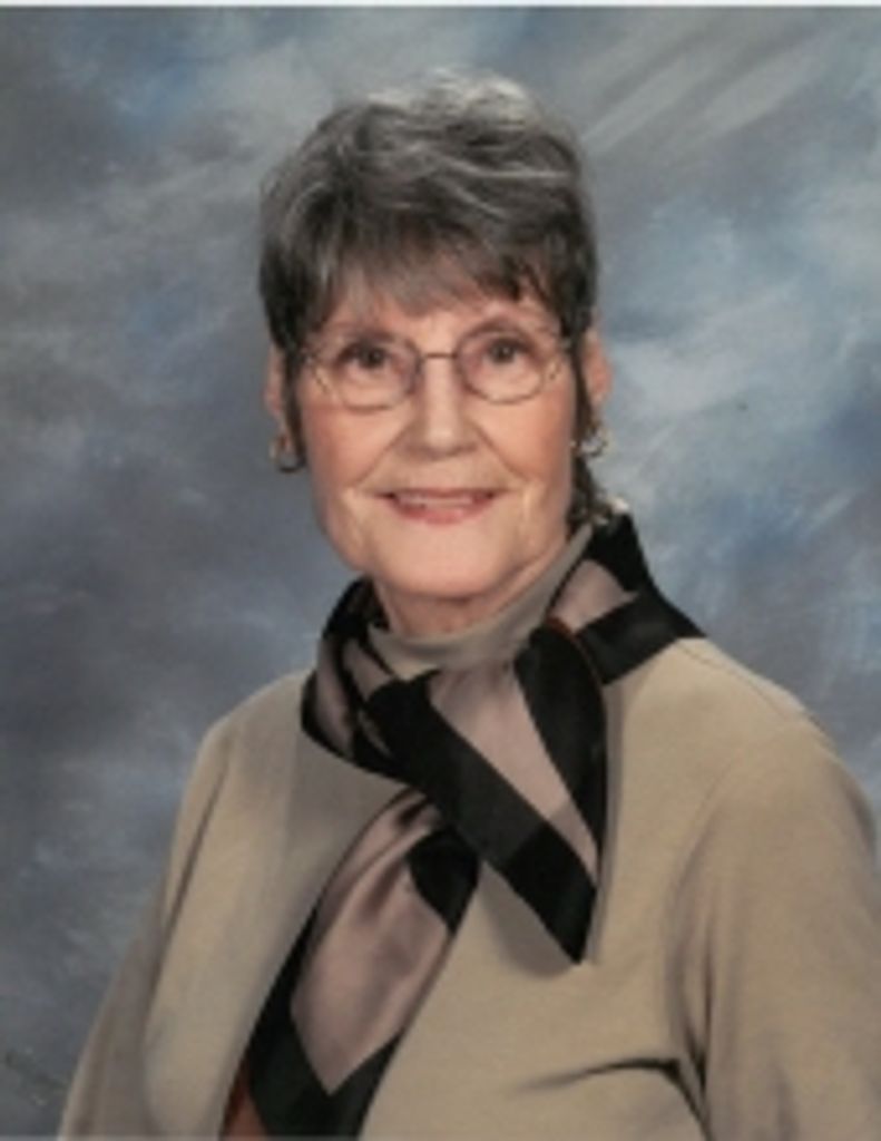 Erika W. Dougherty