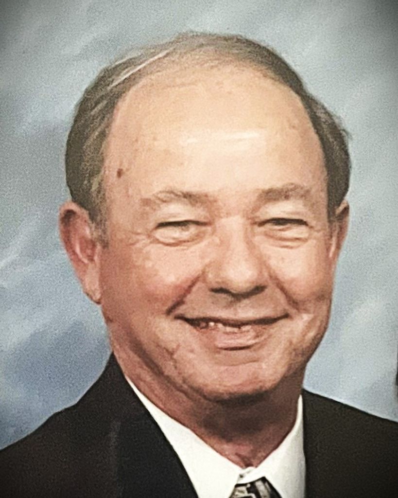 Jack D. Landers Profile Photo