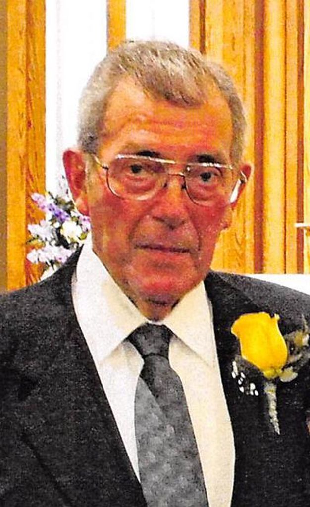 William Thomas Eisch Profile Photo