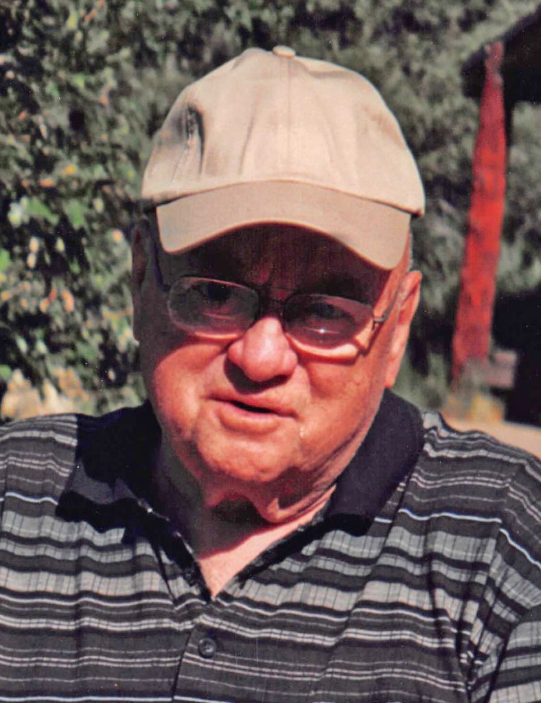 Art  Willis  Borton Profile Photo