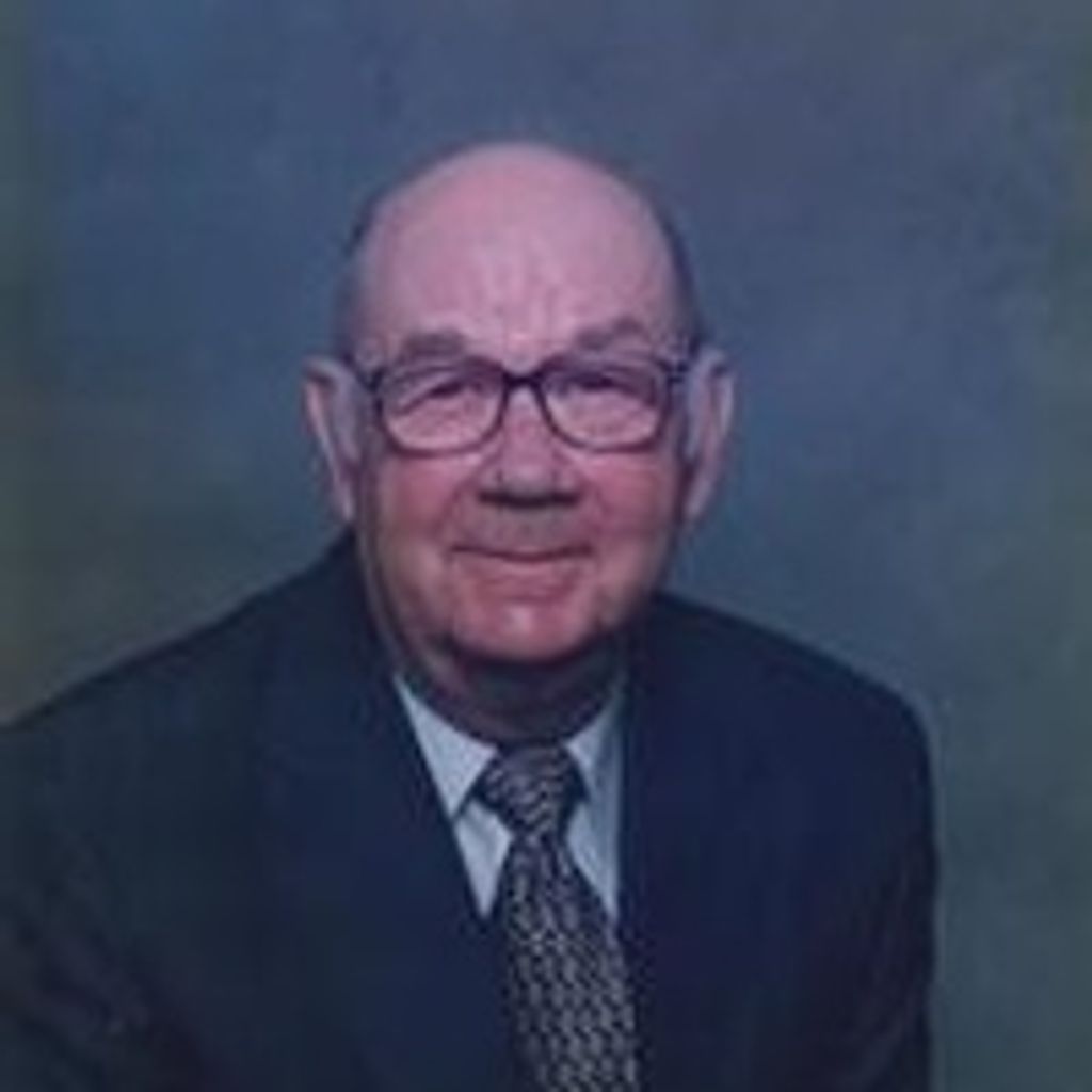 Joe S. Minter