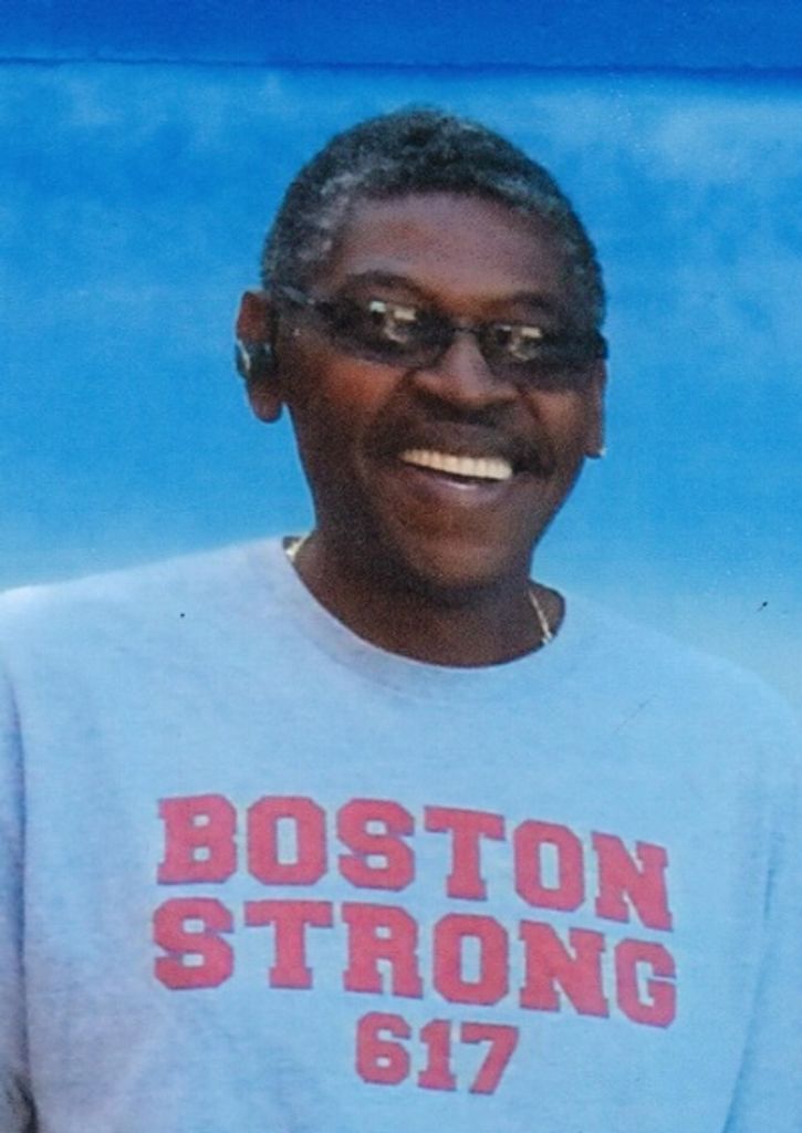 Tyrone A. Williams Profile Photo