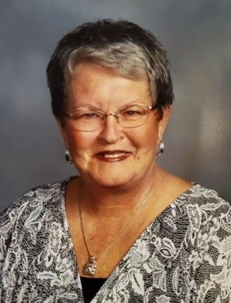 Evelyn M. "Ebbie" Smith