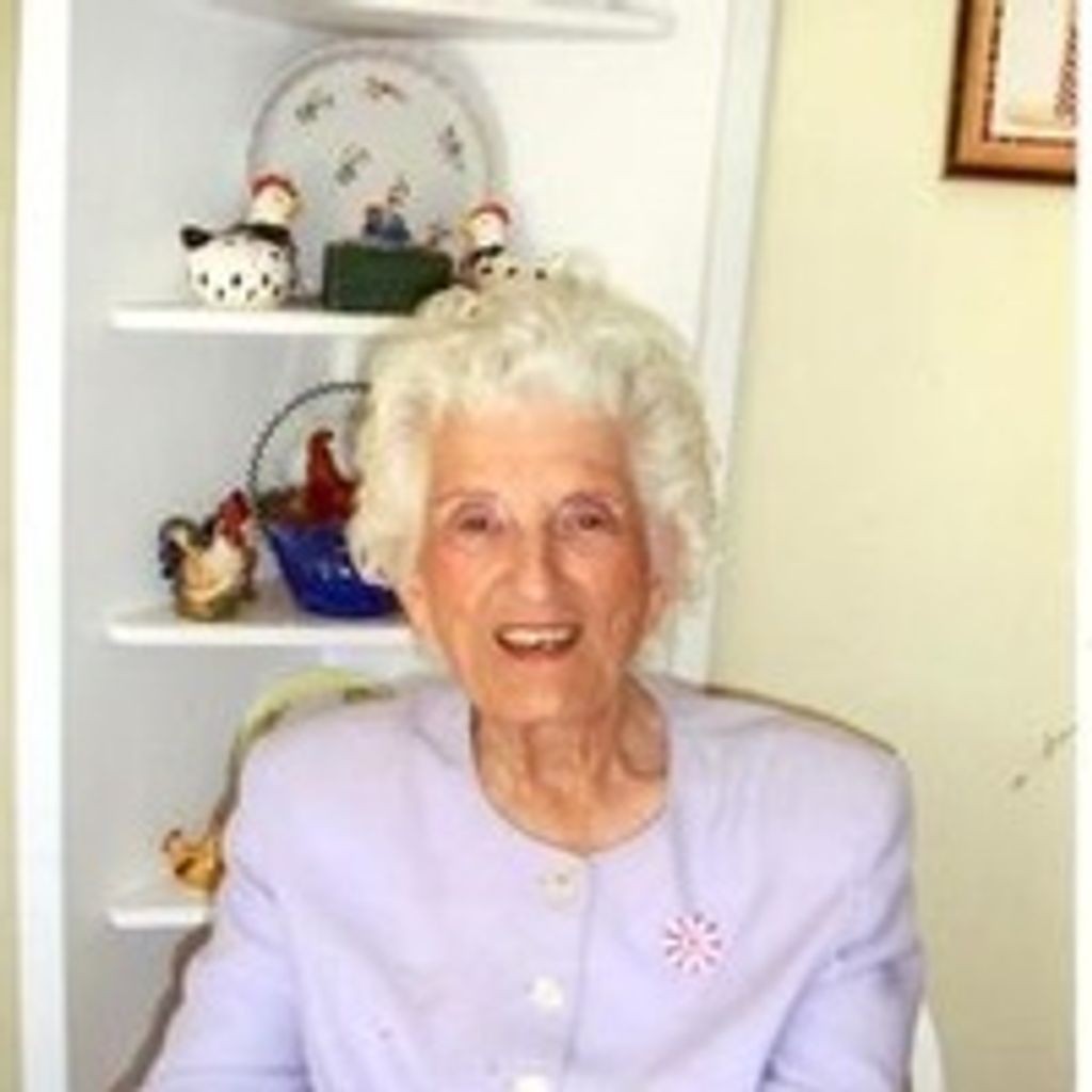 Alice Mathews