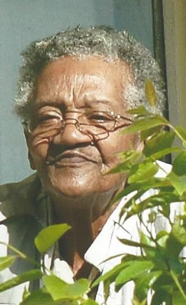 Willie Mae Durham