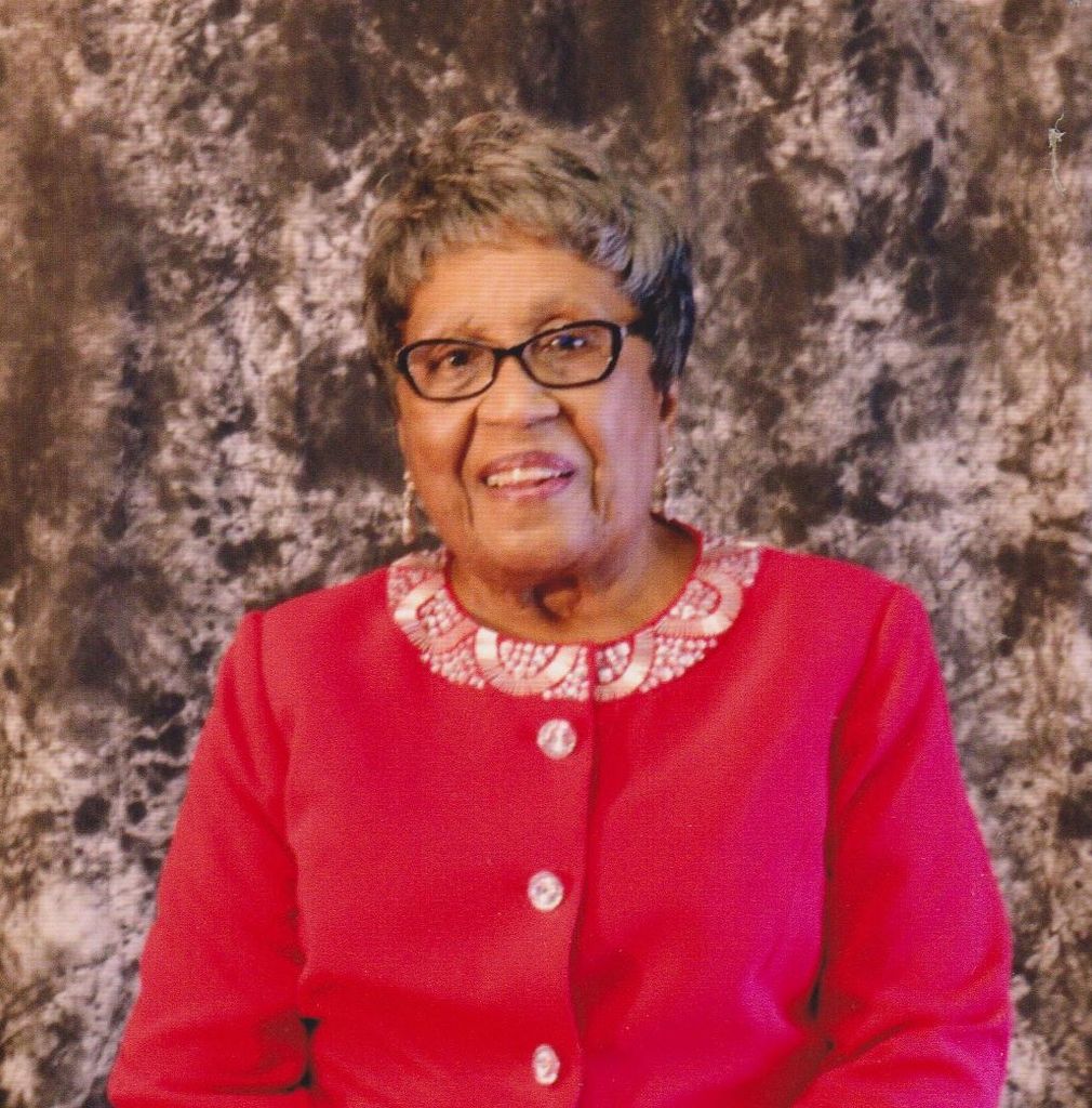 Ola Vee Tucker Profile Photo