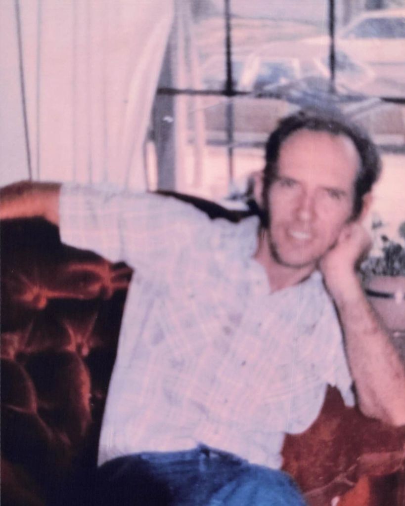 Ronald Eugene Chapman Profile Photo