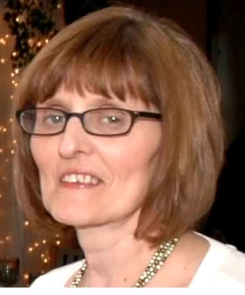 Marsha Gregorini Axe Profile Photo