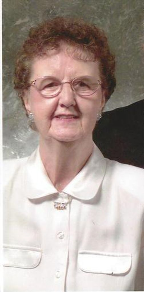 Delores C. Truszkowski (Cavender)