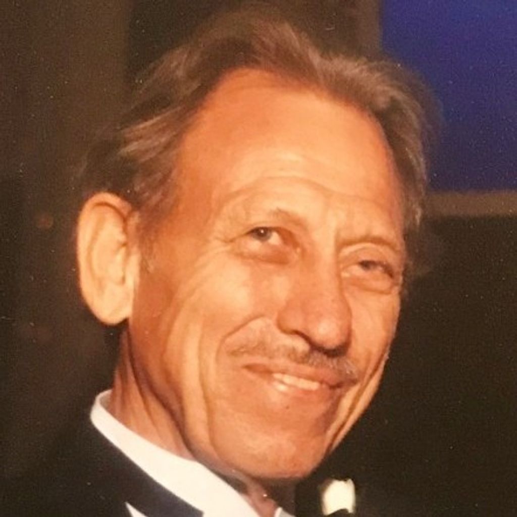 Billy R. Burdine