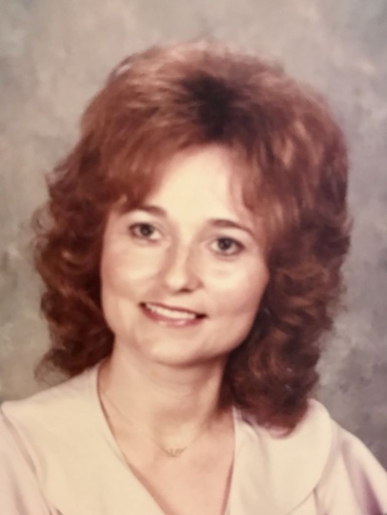 Joyce Griggs Adams Profile Photo