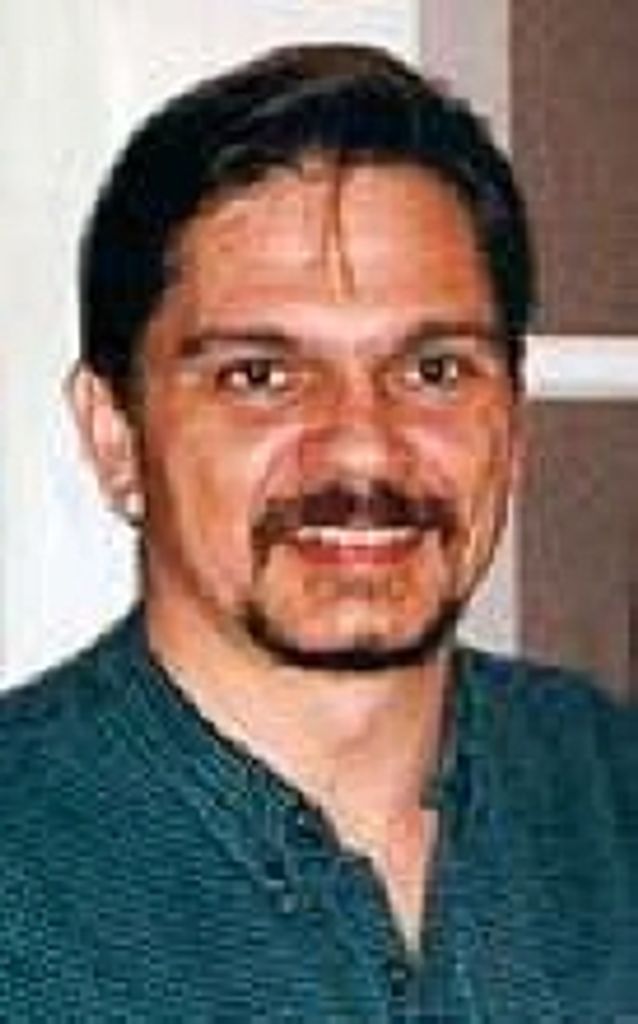 Thomas "Tom" Patrick O'Neill