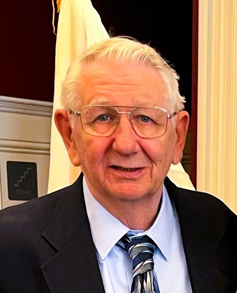 Stanley F. Kench Jr. Profile Photo