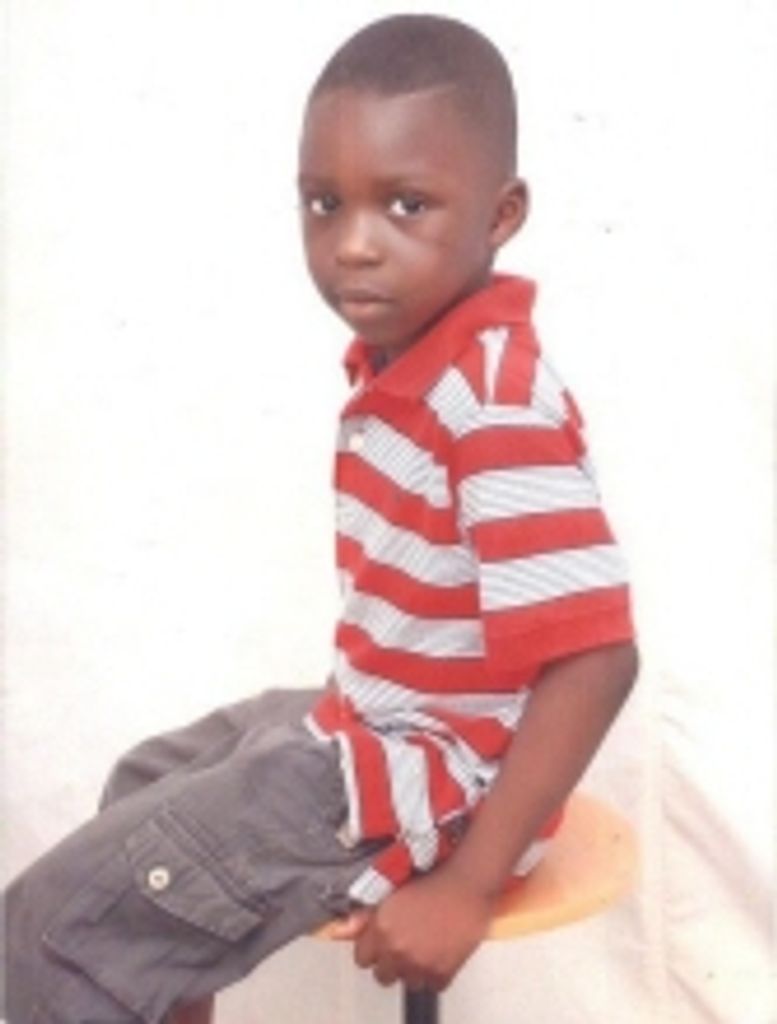 Edwin Osei Tuffour Profile Photo