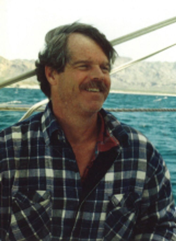 Timothy Clarke "Tim" Miller