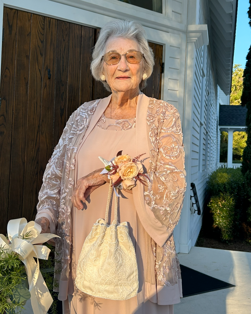 Gloria "Anne" Chevalier Profile Photo