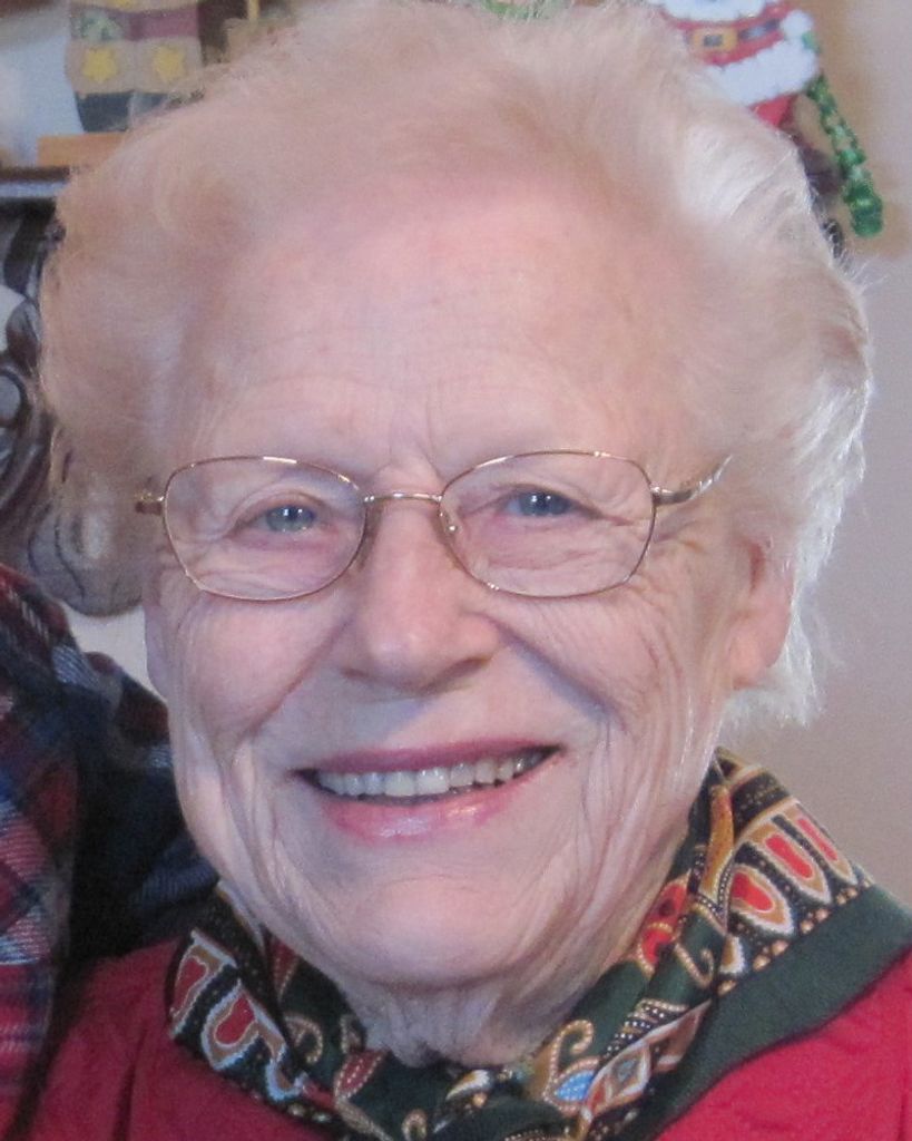 Denise Mehr