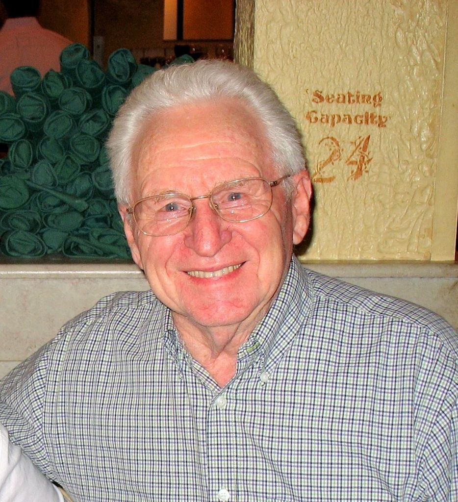 Harold Dunlap Profile Photo
