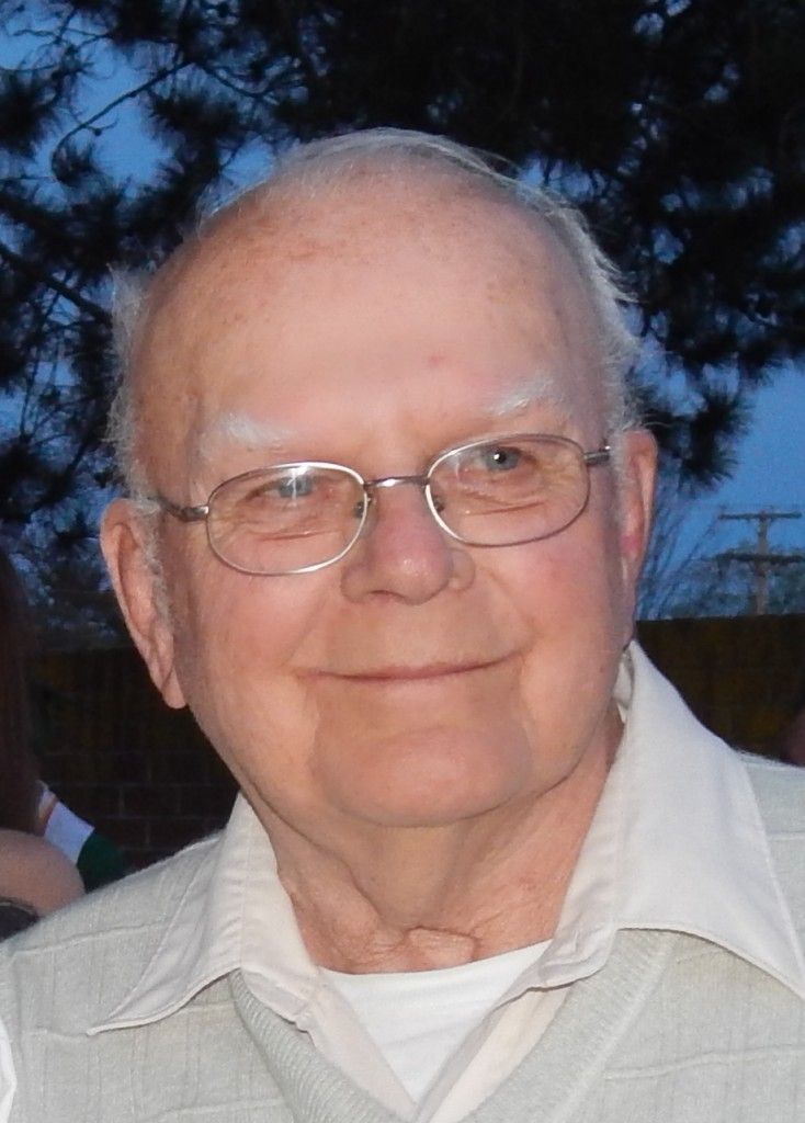 James A. Leschke