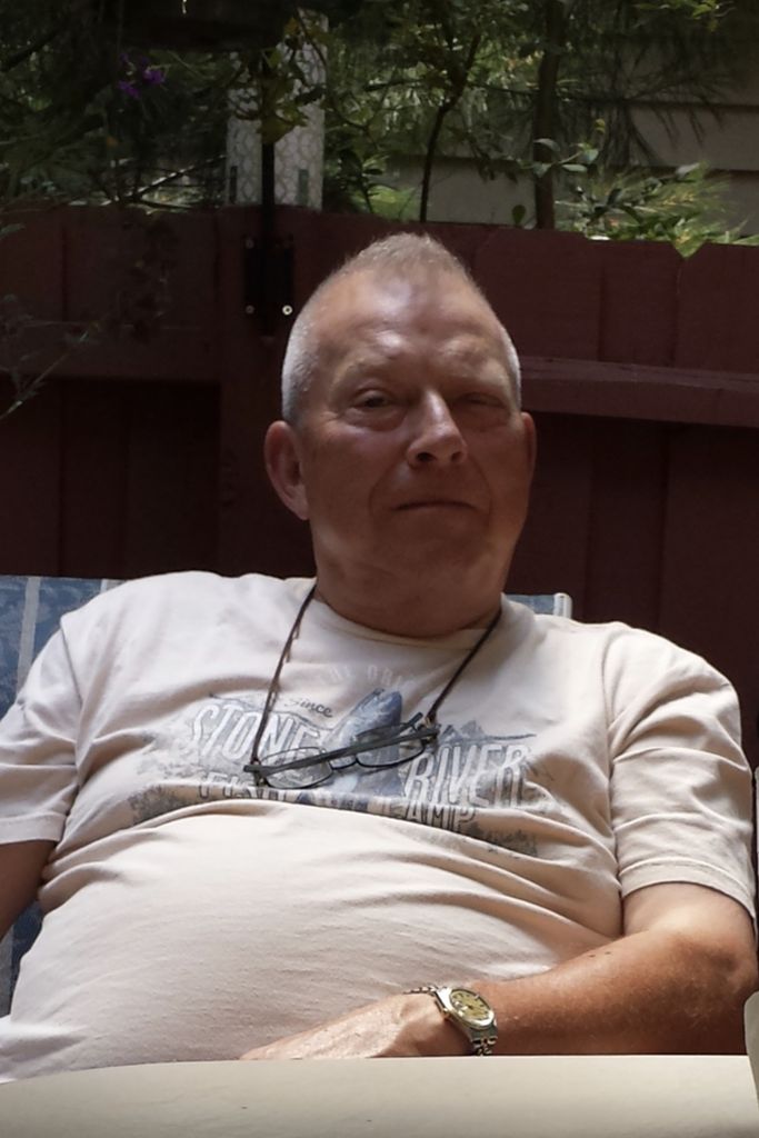 Douglas Mcclellan Sr.