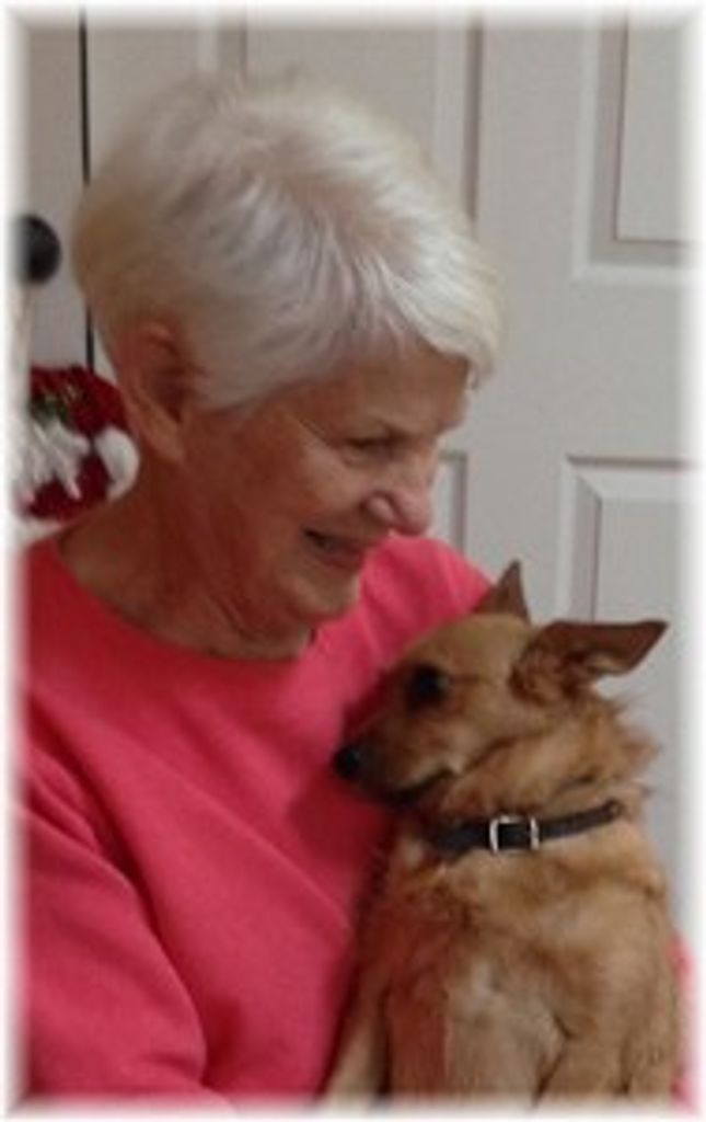 Jacquelin Irwin Profile Photo
