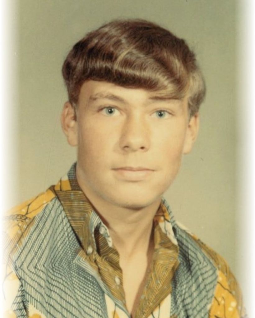 Victor A Nicholson Profile Photo