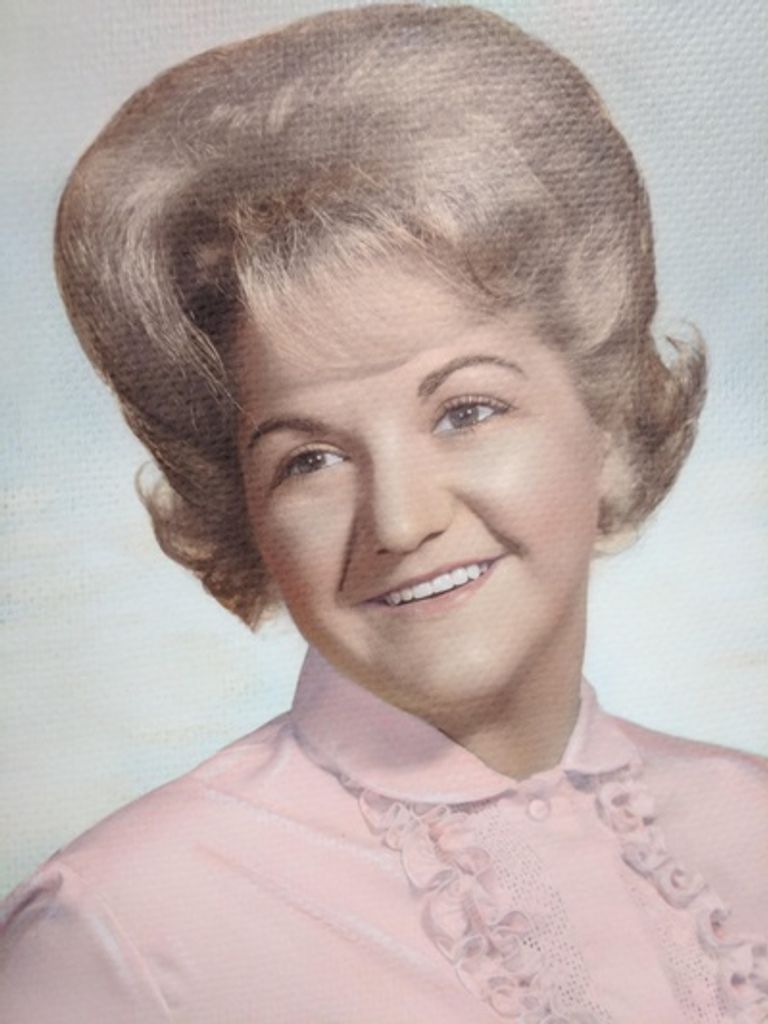 Doris Ann Edwards Profile Photo
