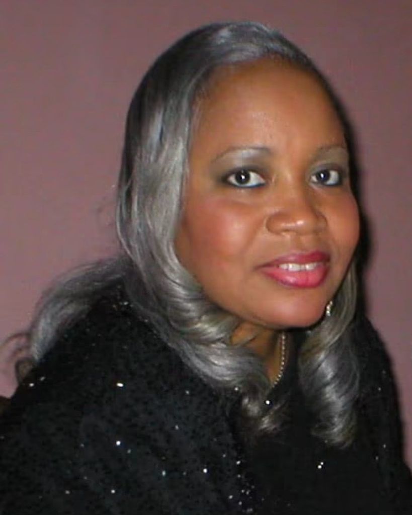 Patricia Cork Profile Photo