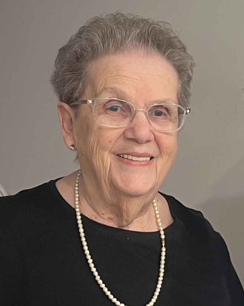 Jean Adams Bunch Profile Photo