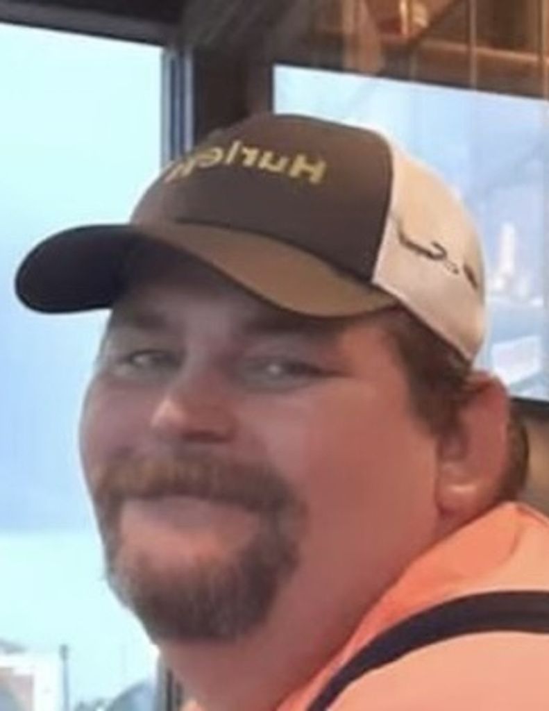 Jeffery Lynn Stamper