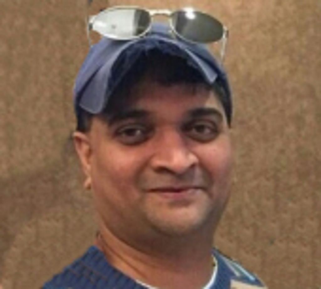 Sanjay Patel